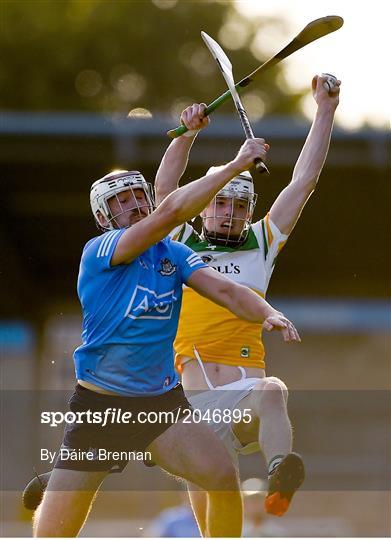 Dublin v Offaly - Leinster GAA U20 Hurling Championship Semi-Final