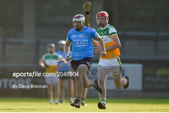 Dublin v Offaly - Leinster GAA U20 Hurling Championship Semi-Final