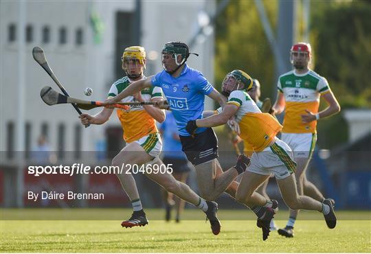 Dublin v Offaly - Leinster GAA U20 Hurling Championship Semi-Final Dublin v Offaly - Leinster GAA U20 Hurling Championship Semi-Final