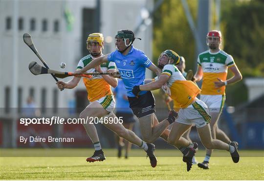 Dublin v Offaly - Leinster GAA U20 Hurling Championship Semi-Final