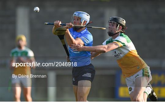 Dublin v Offaly - Leinster GAA U20 Hurling Championship Semi-Final