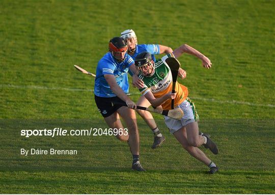 Dublin v Offaly - Leinster GAA U20 Hurling Championship Semi-Final Dublin v Offaly - Leinster GAA U20 Hurling Championship Semi-Final