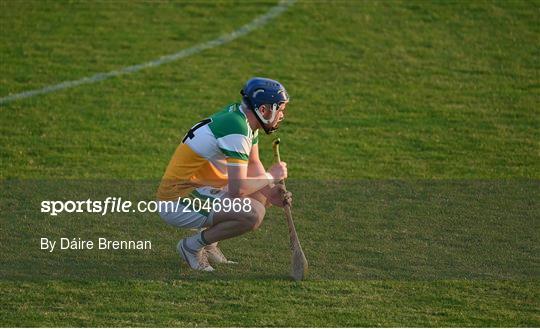 Dublin v Offaly - Leinster GAA U20 Hurling Championship Semi-Final Dublin v Offaly - Leinster GAA U20 Hurling Championship Semi-Final