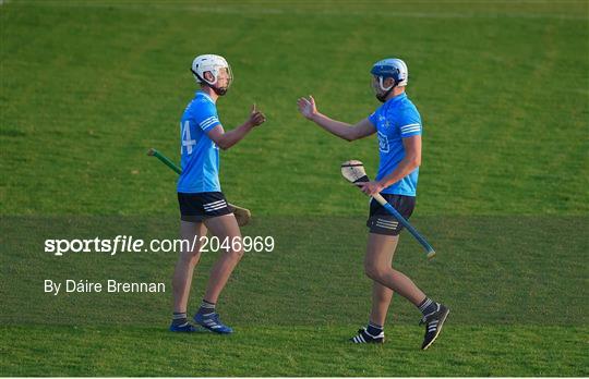 Dublin v Offaly - Leinster GAA U20 Hurling Championship Semi-Final Dublin v Offaly - Leinster GAA U20 Hurling Championship Semi-Final