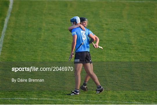 Dublin v Offaly - Leinster GAA U20 Hurling Championship Semi-Final