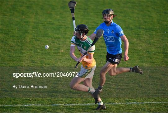 Dublin v Offaly - Leinster GAA U20 Hurling Championship Semi-Final