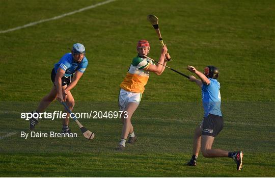 Dublin v Offaly - Leinster GAA U20 Hurling Championship Semi-Final