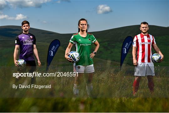 SSE Airtricity A Common Goal Launch