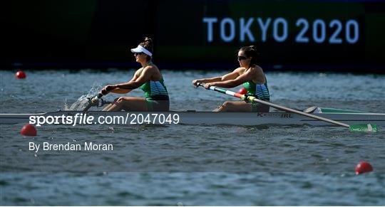 Tokyo 2020 Olympic Games - Previews Day -2