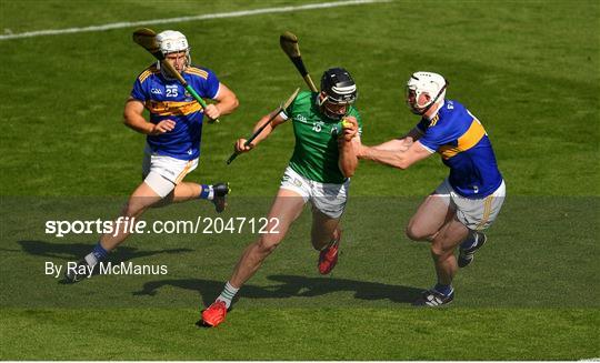 Limerick v Tipperary - Munster GAA Hurling Senior Championship Final