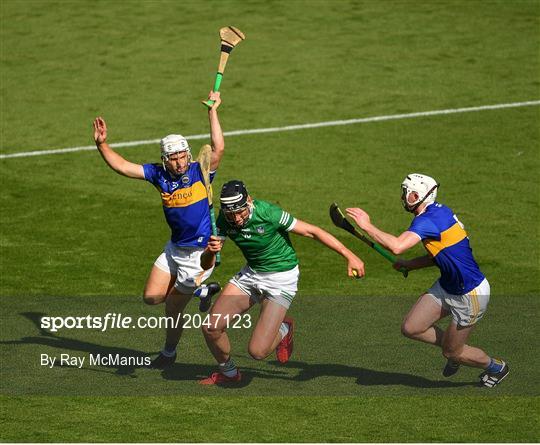 Limerick v Tipperary - Munster GAA Hurling Senior Championship Final