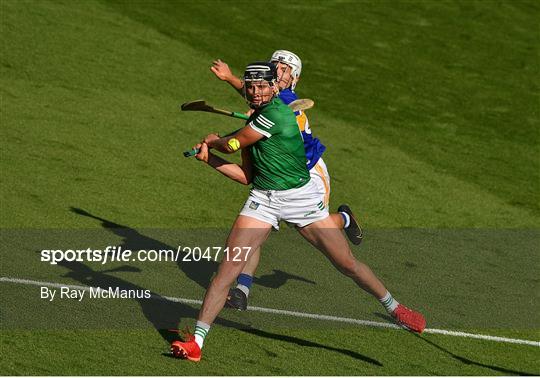 Limerick v Tipperary - Munster GAA Hurling Senior Championship Final