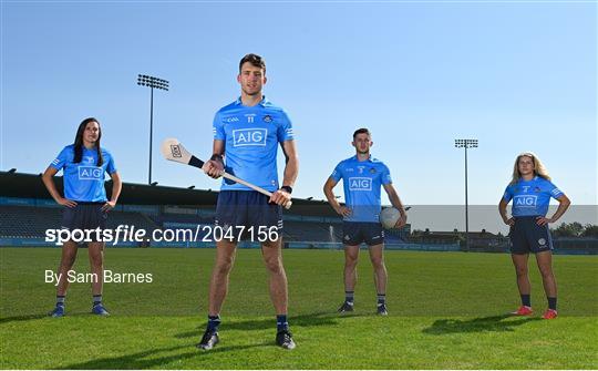 AIG Dublin GAA Championship Event