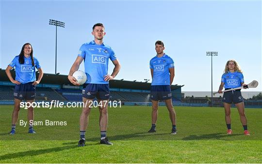 AIG Dublin GAA Championship Event