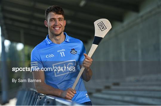 AIG Dublin GAA Championship Event AIG Dublin GAA Championship Event