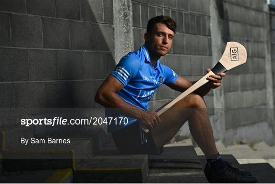 AIG Dublin GAA Championship Event AIG Dublin GAA Championship Event