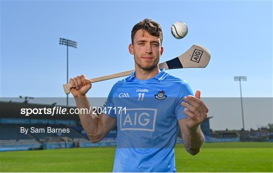 AIG Dublin GAA Championship Event