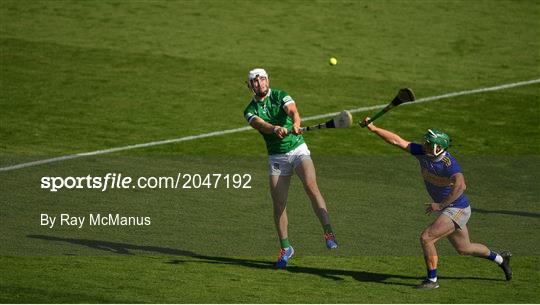 Limerick v Tipperary - Munster GAA Hurling Senior Championship Final