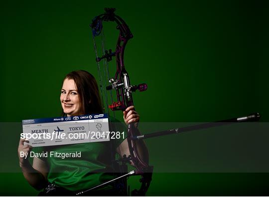 Tokyo 2020 Paralympic Games Team Announcement - Archery