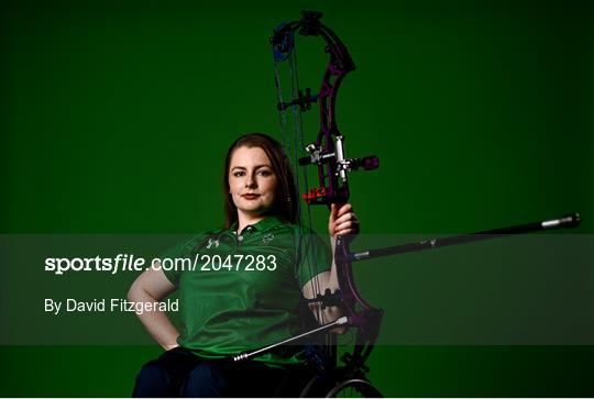 Tokyo 2020 Paralympic Games Team Announcement - Archery