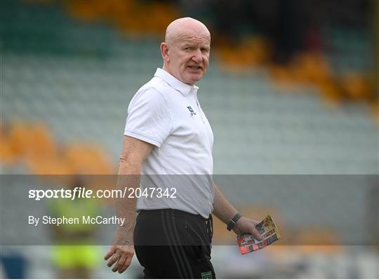 Derry v Donegal - Ulster GAA Football Senior Championship Quarter-Final