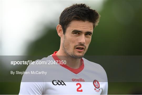 Derry v Donegal - Ulster GAA Football Senior Championship Quarter-Final