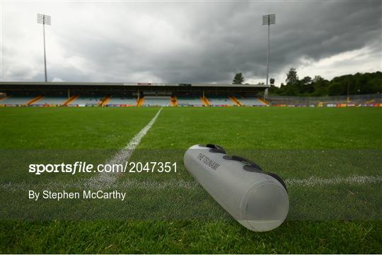 Derry v Donegal - Ulster GAA Football Senior Championship Quarter-Final