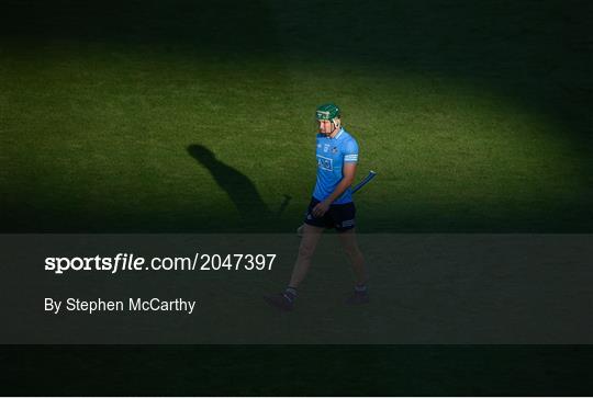 Dublin v Kilkenny - Leinster GAA Senior Hurling Championship Final