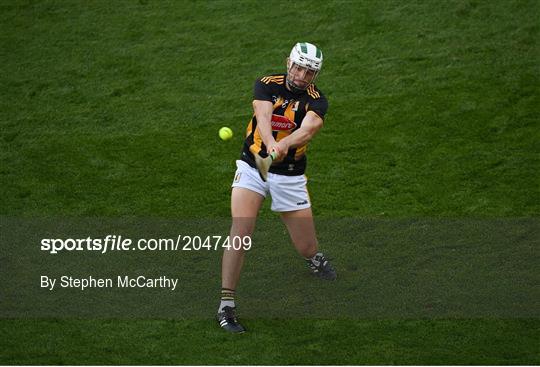 Dublin v Kilkenny - Leinster GAA Senior Hurling Championship Final