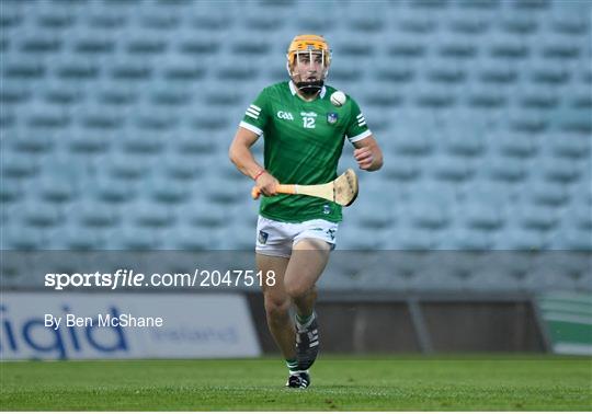 Limerick v Clare - Munster GAA Hurling U20 Championship Semi-Final Limerick v Clare - Munster GAA Hurling U20 Championship Semi-Final