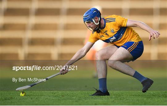 Limerick v Clare - Munster GAA Hurling U20 Championship Semi-Final Limerick v Clare - Munster GAA Hurling U20 Championship Semi-Final