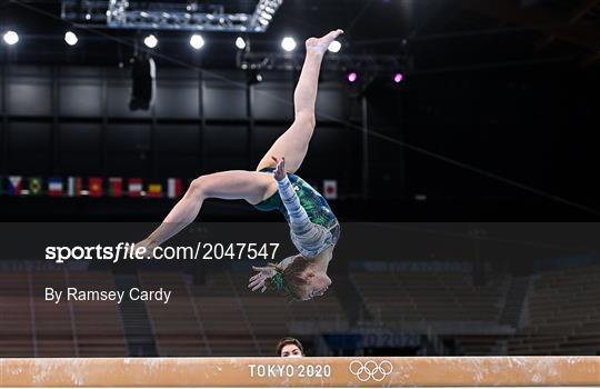 Tokyo 2020 Olympics - Previews - Day -1