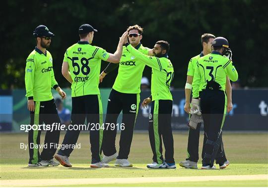 Ireland v South Africa - Men's T20 International