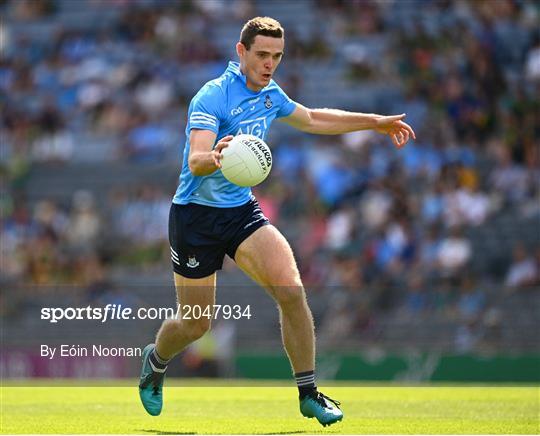 Dublin v Meath - Leinster GAA Senior Football Championship Semi-Final