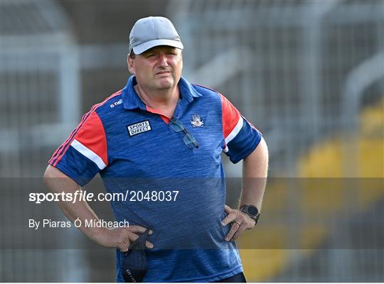 Cork v Tipperary - EirGrid Munster GAA Football U20 Championship Final Cork v Tipperary - EirGrid Munster GAA Football U20 Championship Final