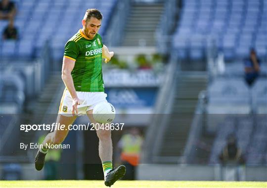 Dublin v Meath - Leinster GAA Senior Football Championship Semi-Final Dublin v Meath - Leinster GAA Senior Football Championship Semi-Final