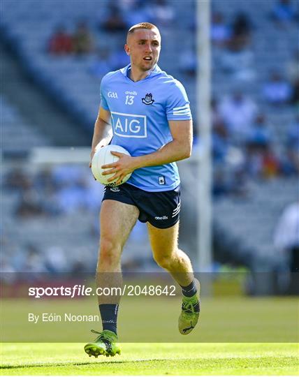 Dublin v Meath - Leinster GAA Senior Football Championship Semi-Final Dublin v Meath - Leinster GAA Senior Football Championship Semi-Final