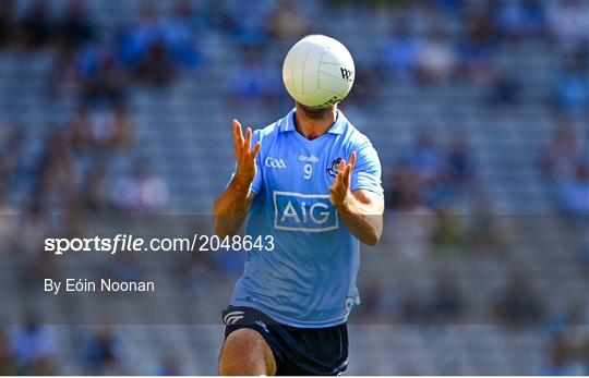 Dublin v Meath Leinster GAA Senior Football Championship Semi Final 2048643 Sportsfile