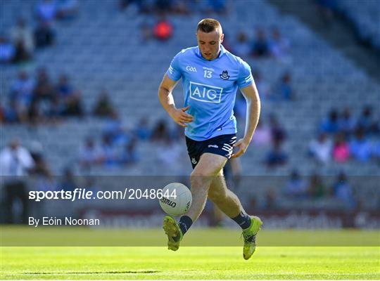 Dublin v Meath - Leinster GAA Senior Football Championship Semi-Final Dublin v Meath - Leinster GAA Senior Football Championship Semi-Final