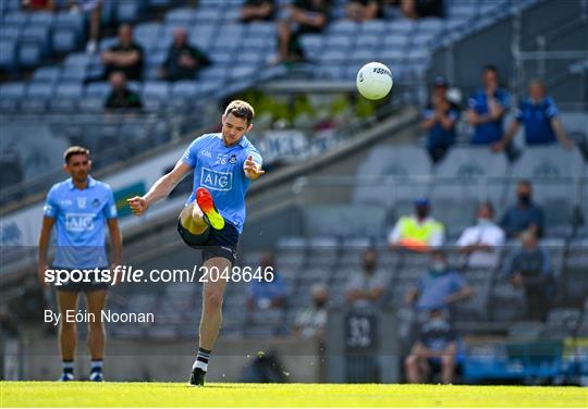 Dublin v Meath - Leinster GAA Senior Football Championship Semi-Final