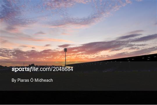 Cork v Tipperary - EirGrid Munster GAA Football U20 Championship Final