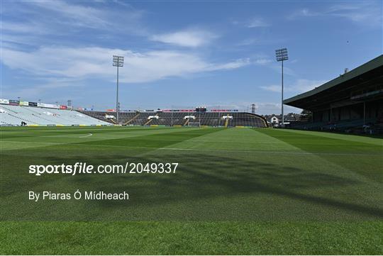 Clare v Cork - GAA Hurling All-Ireland Senior Championship Round 2 Clare v Cork - GAA Hurling All-Ireland Senior Championship Round 2