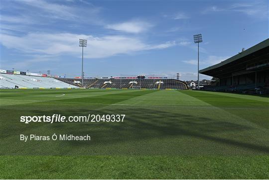 Clare v Cork - GAA Hurling All-Ireland Senior Championship Round 2