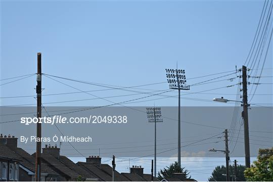 Clare v Cork - GAA Hurling All-Ireland Senior Championship Round 2