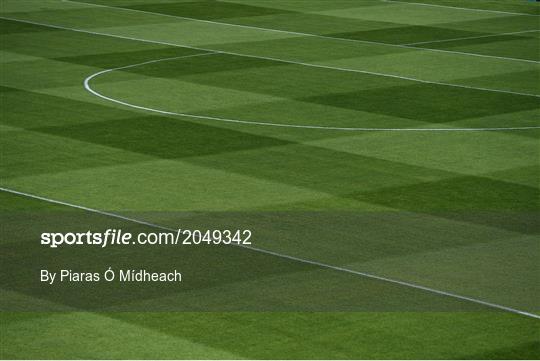 Clare v Cork - GAA Hurling All-Ireland Senior Championship Round 2