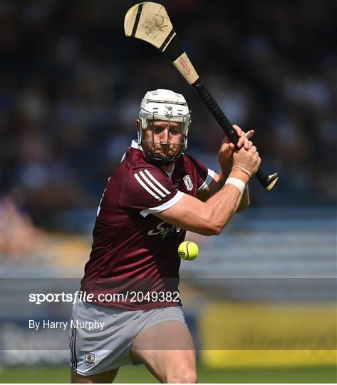Waterford v Galway - GAA Hurling All-Ireland Senior Championship Round 2 Waterford v Galway - GAA Hurling All-Ireland Senior Championship Round 2