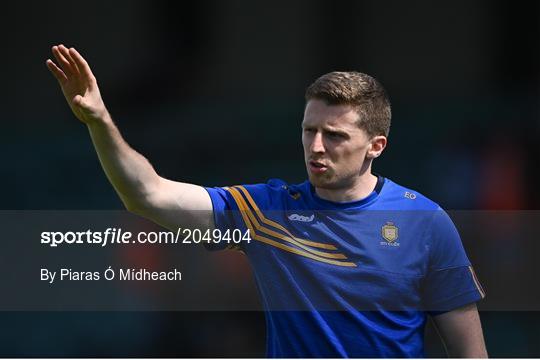Clare v Cork - GAA Hurling All-Ireland Senior Championship Round 2 Clare v Cork - GAA Hurling All-Ireland Senior Championship Round 2