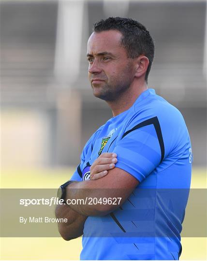 Donegal v Kerry - TG4 All-Ireland Senior Ladies Football Championship Group 4 Round 3 Donegal v Kerry - TG4 All-Ireland Senior Ladies Football Championship Group 4 Round 3