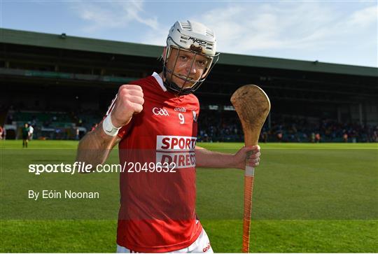 Clare v Cork - GAA Hurling All-Ireland Senior Championship Round 2