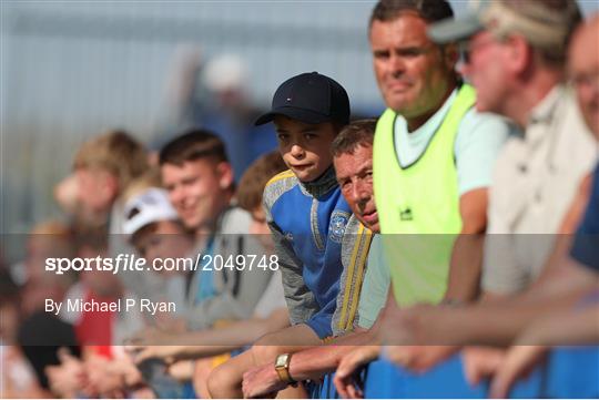 Fairview Rangers v Finn Harps - FAI Cup First Round Fairview Rangers v Finn Harps - FAI Cup First Round